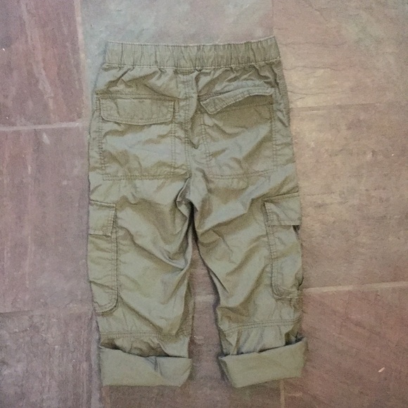 Military Cargo pants / shorts - Picture 7 of 7